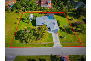 2025 SW Driftwood Street, Port Saint Lucie, FL 34953 Sold 01/05/26