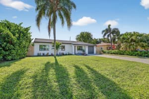 254 NE 20th Street, Delray Beach, FL 33444 - MLS#R11142473