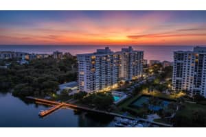 2121 N Ocean Boulevard 805w, Boca Raton, FL 33431 - MLS#R11142481