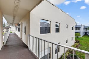 74 Burgundy B, Delray Beach, FL 33484 - MLS#R11142484