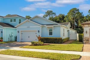 149 SE Via Visconti, Port Saint Lucie, FL 34952 Sold 02/26/26