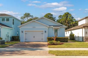 149 SE Via Visconti, Port Saint Lucie, FL 34952 Sold 02/26/26