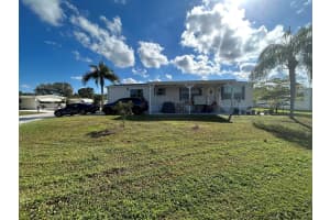 1 Santa Cruz Way Way, Port Saint Lucie