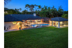 12466 Quercus Lane, Wellington, FL 33414 - MLS#R11142506