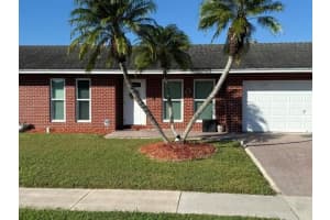 177 Dove Circle, Royal Palm Beach, FL 33411 Sold 12/23/25