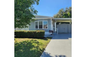 6 Don Quixote Court, Port Saint Lucie, FL 34952 - MLS#R11142510