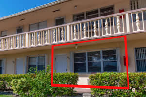 246 Northampton M, West Palm Beach, FL 33417 Sold 01/26/26