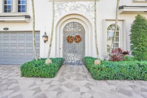 6654 Grande Orchid Way, Delray Beach, FL 33446 - MLS#R11142518