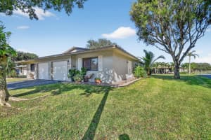 1533 Palmland Drive, Boynton Beach, FL 33436 - MLS#R11142529