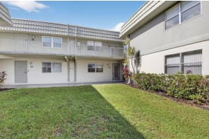 51 Flanders B, Delray Beach, FL 33484 - MLS#R11142530