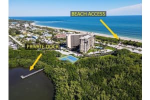 801 S Ocean Drive 404, Fort Pierce, FL 34949 - MLS#R11142536