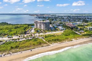 801 Ocean Drive, Fort Pierce, FL 34949 - MLS#R11142536