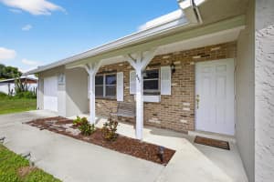 607 Forgal Street, Port Saint Lucie, FL 34983 - MLS#R11142537