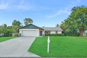 5715 Karen Drive, West Palm Beach