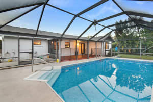 5715 Karen Drive, West Palm Beach, FL 33415 Sold 01/08/26