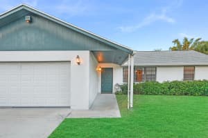 5715 Karen Drive, West Palm Beach, FL 33415 Sold 01/08/26