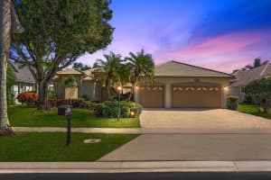 12181 Rockledge Circle, Boca Raton, FL 33428 - MLS#R11142540