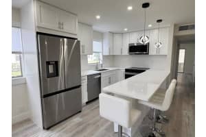 108 Brittany C Terrace C, Delray Beach, FL 33446 - MLS#R11142548