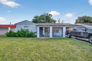 173 W 18th Street, Riviera Beach