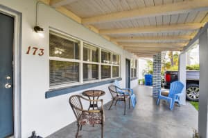 173 W 18th Street, Riviera Beach, FL 33404 - MLS#R11142554