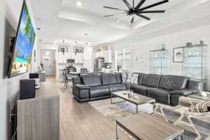 792 Bloomfield Road, Port Saint Lucie, FL 34986 - MLS#R11142564