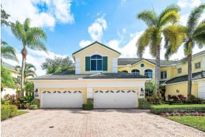 114 Palm Point Circle C, Palm Beach Gardens