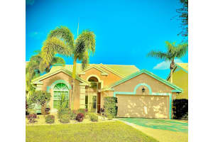 8162 Horseshoe Bay Road, Boynton Beach, FL 33472 - MLS#R11142568