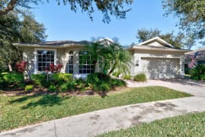 3812 Kitty Hawk Lane SW, Vero Beach, FL 32968 Sold 02/06/26