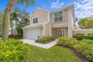 23 Blenheim Court, Palm Beach Gardens, FL 33418 - MLS#R11142575