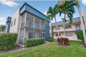 180 Flanders D, Delray Beach, FL 33484 - MLS#R11142577