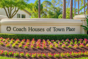 5600 Coach House Circle E, Boca Raton, Fl 33486, Boca Raton