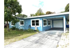 2809 Oleander Boulevard, Fort Pierce, FL 34982 - MLS#R11142600