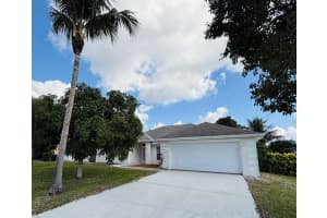 3485 Sw Europe Street, Port Saint Lucie 3485 Sw Europe Street, Port Saint Lucie