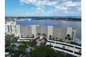 132 Lakeshore Drive 617, North Palm Beach, Fl 33408, North Palm Beach