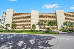 132 Lakeshore Drive 617, North Palm Beach, FL 33408 - MLS#R11142613