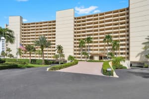 132 Lakeshore Drive 617, North Palm Beach, FL 33408 - MLS#R11142613