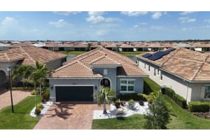 9282 SW Miracoli Way, Port Saint Lucie, FL 34987 - MLS#R11142616