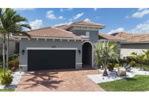9282 SW Miracoli Way, Port Saint Lucie, FL 34987 - MLS#R11142616