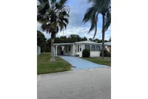 46 N Mediterranean, Port Saint Lucie, FL 34952 Sold 01/15/26