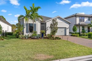 389 Filoli Drive, Port Saint Lucie, FL 34984 - MLS#R11142635