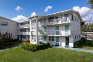 210 Horizons E 111, Boynton Beach, FL 33435, Boynton Beach, FL 33435 - MLS#R11142638