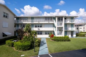 210 Horizons E 111, Boynton Beach, FL 33435, Boynton Beach, FL 33435 - MLS#R11142638