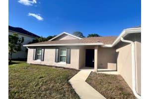 5951 NW Baynard Drive, Port Saint Lucie, FL 34986 - MLS#R11142649