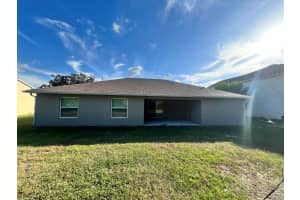 5951 Baynard Drive, Port Saint Lucie, FL 34986 - MLS#R11142649