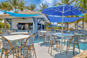 2400 Ocean Drive, Fort Pierce, FL 34949 - MLS#R11142661