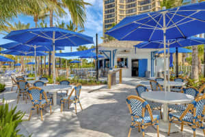 2400 Ocean Drive, Fort Pierce, FL 34949 - MLS#R11142661