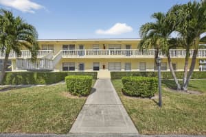 100 Sheffield E, West Palm Beach, FL 33417 - MLS#R11142664