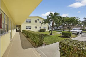 100 Sheffield E, West Palm Beach, FL 33417 - MLS#R11142664