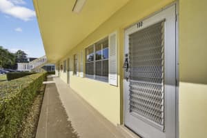 100 Sheffield E, West Palm Beach, FL 33417 - MLS#R11142664