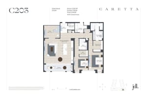 1011 Us Highway 1 C203, Juno Beach, FL 33408 - MLS#R11142686